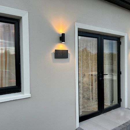 House On Main Street Bunbeg Villa Gweedore Exterior foto