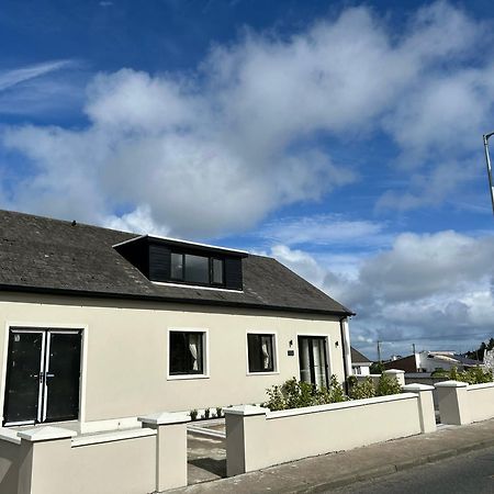 House On Main Street Bunbeg Villa Gweedore Exterior foto